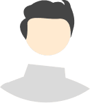 人のアイコン