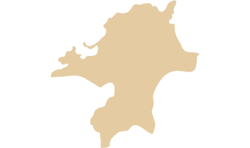 福岡のイラスト
